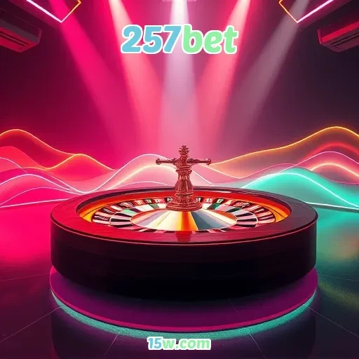 257bet: Como o Cassino Online Encanta os Jogadores Brasileiros