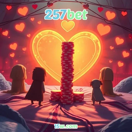 257bet: Explore um Mundo de Jogos Variados Incríveis Hoje Mesmo!