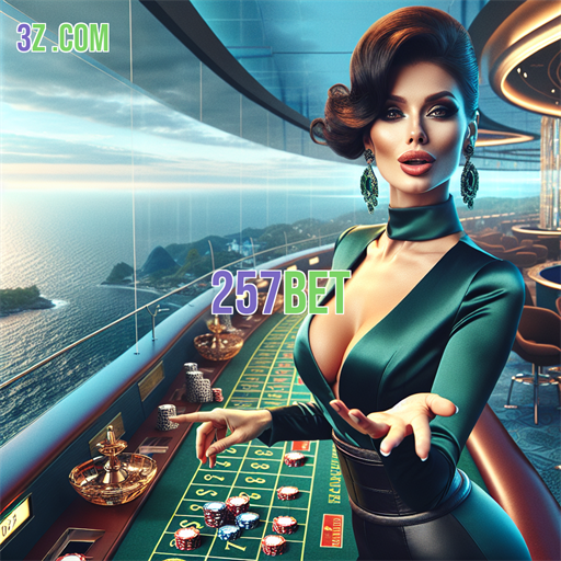 Diversão Infinita: Exploração dos Jogos no 257bet