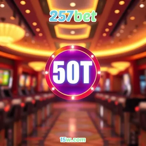 257bet: Ofertas Especiais Que Seu Jogo Merece Conhecer