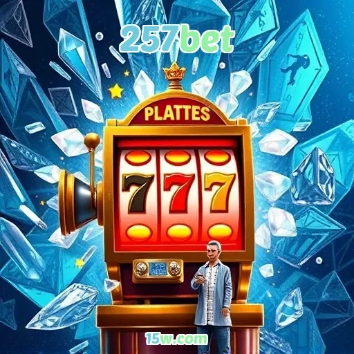 257bet: Descubra Tudo Sobre o Suporte ao Cliente Incrível