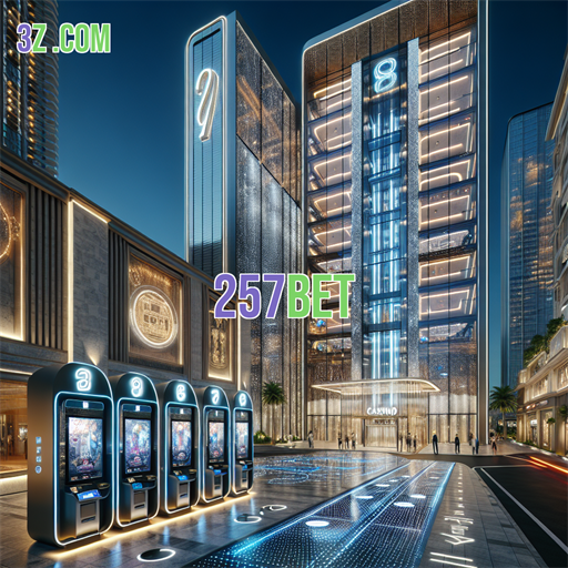 Experiência VIP Inigualável no 257bet: Exclusividade e Aventura